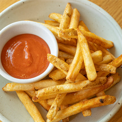 Ketchup recipe Red Ranch